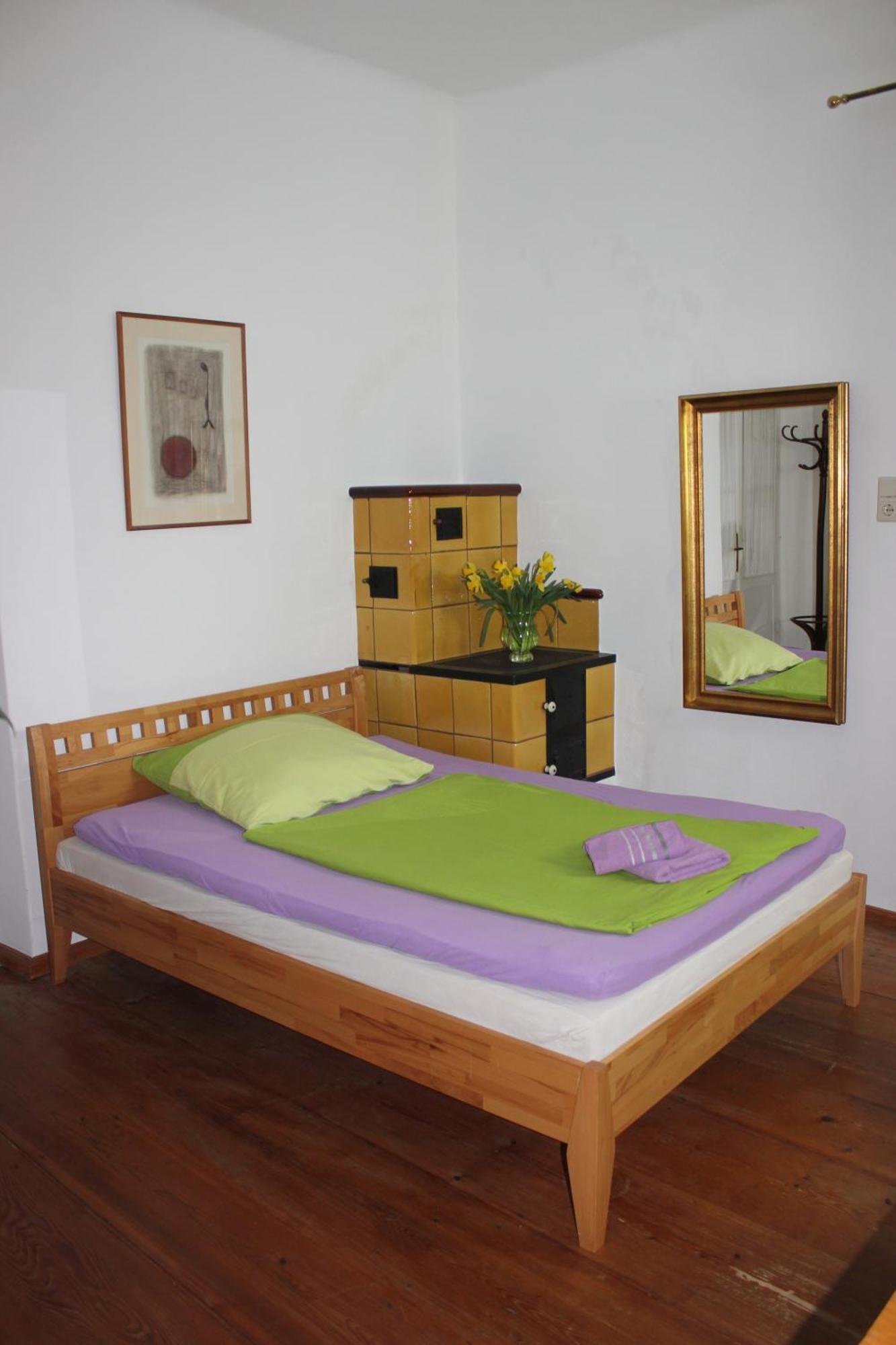 Apartment Nini Відень Екстер'єр фото